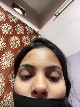 Sandhya_77 网络视讯表演