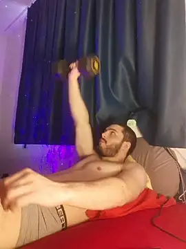 EyesNeverLies Chat XXX live