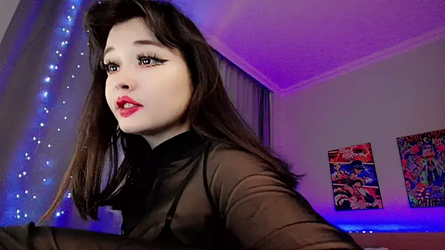 Chat XXX en directo de Dazzl1ngFire