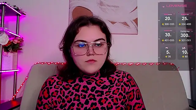 Jane_Curvyy: онлайн-секс-чат