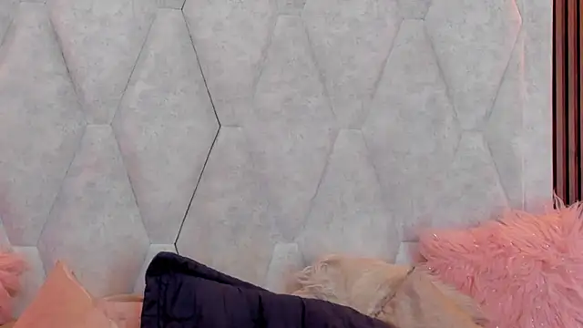 IrinaaVega 现场XXX聊天