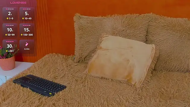 aniie_princess_18 Obrolan Langsung XXX