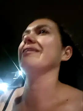 Show Webcam de Adrenaline_crazy