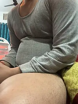 Show de Sumiitt07 na webcam