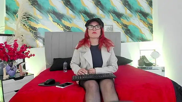 MarianaMonsalve_: онлайн-секс-чат