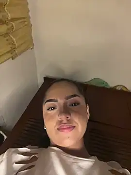 EvieAdamsss' Webcam Show