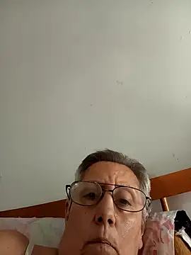 Chat XXX en directo de Marce1903