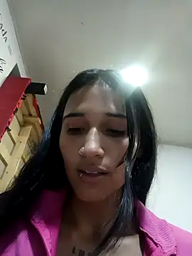 Aria_Maeh Obrolan Langsung XXX