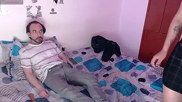 couple__party_ 现场XXX聊天