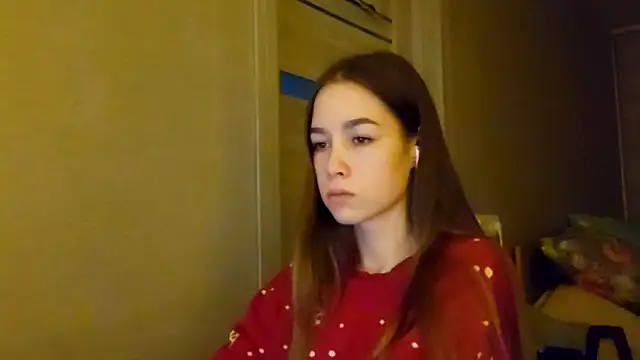 SherrylMaler: онлайн-се кс-чат