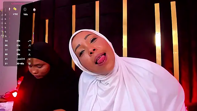 Helen_Camila: вебкам-шоу