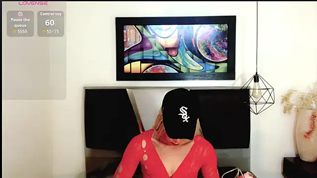 caitlyn_ponce 现场XXX聊天