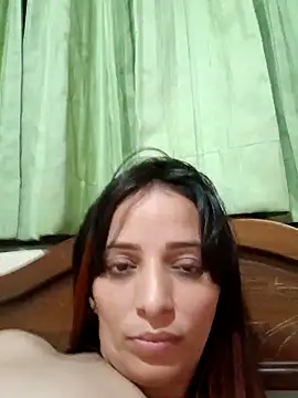 Živý XXX chat CristalOwens