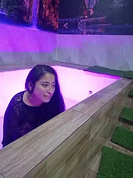 hotpocahontas26 webkamerás műsora