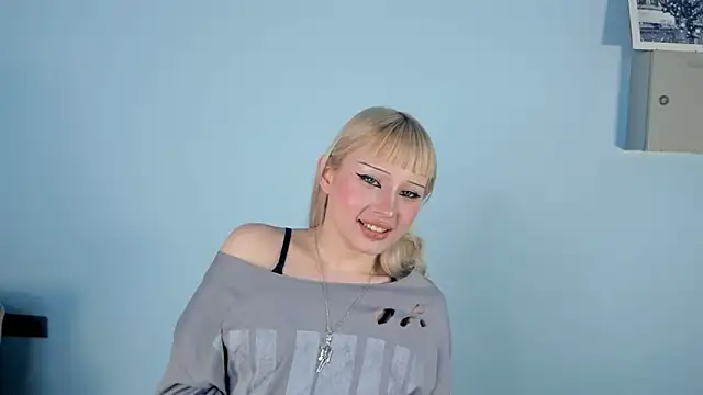 MagnoliaKwang 现场XXX聊天