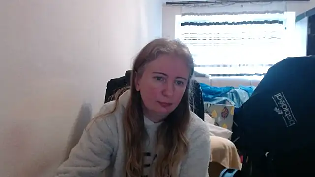 PeterAndJen webkamerás műsora