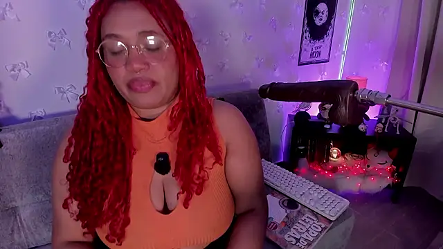 pamela_doll3のライブXXXチャット