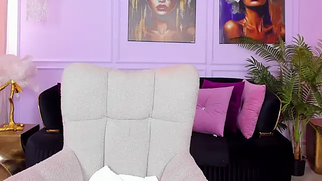 YnesClark Obrolan Langsung XXX