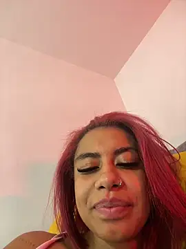 ATENEA_SEXXXY ওয়েবক্যাম শো