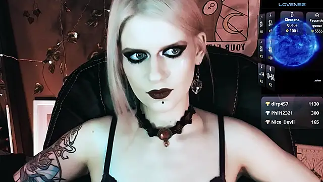 Noah_ElmerX webcam show