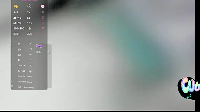 Alice_bloom_ 라이브 XXX 채팅