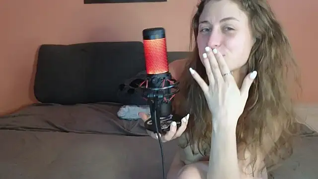 Živý XXX chat Katusha006