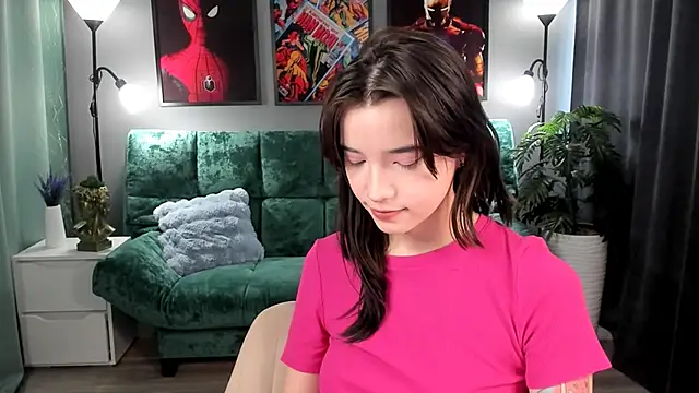 Živý XXX chat as1an_girlfriend