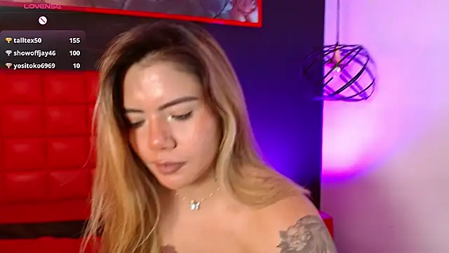 دردشة Aleja_gh1 الجنسية المباشرة