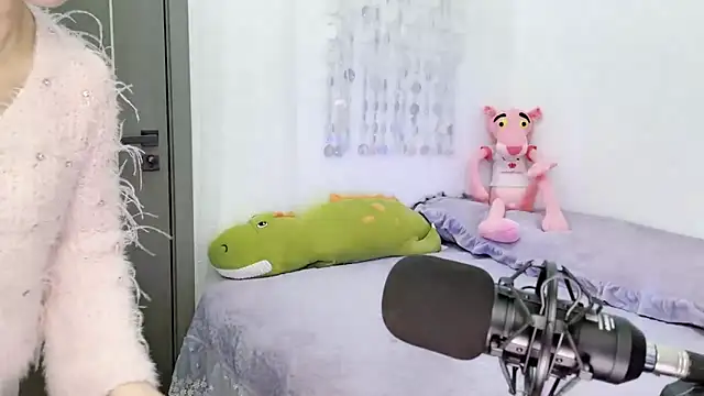 starsqimei Live XXX-Chat