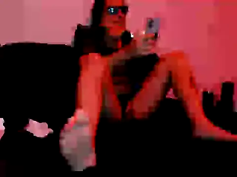 Iscariot19 – Live XXX-chat