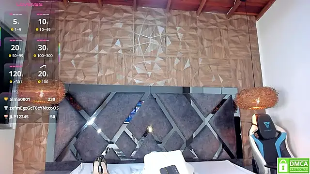 Gia_Scott: онлайн-секс-чат