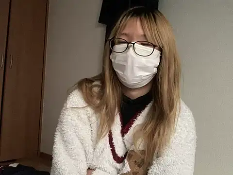 Živý XXX chat Discordance_