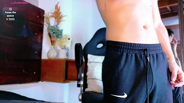 دردشة JhosuaVega الجنسية المباشرة