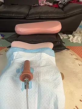 youzi33's Live XXX Chat