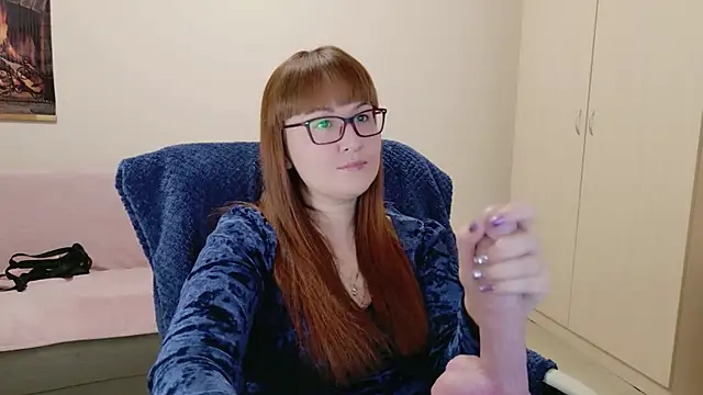 MISTRESS-FOX Webcam Show