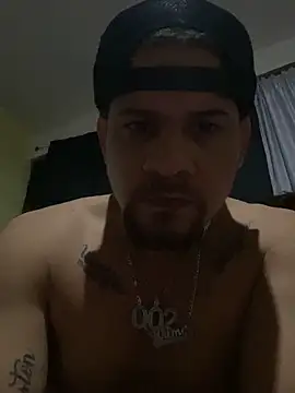 Pokazy przed kamerką – Dominicanobb