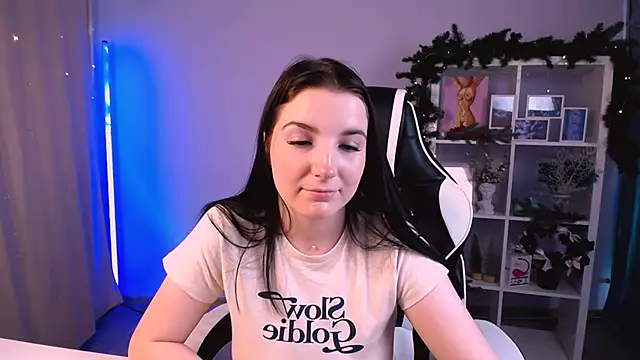 Вебкам-шоу AliceChanel