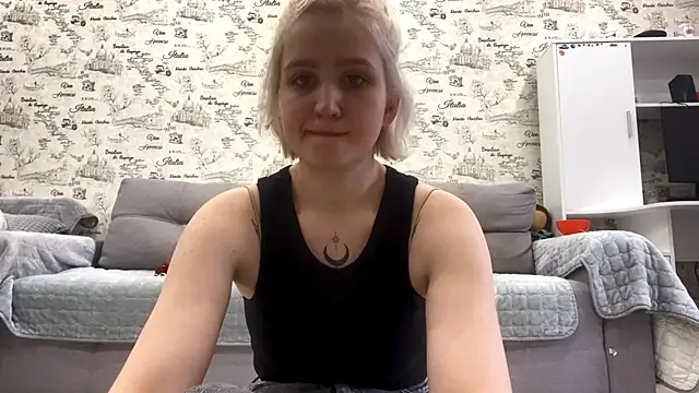 Živý XXX chat ProMilly