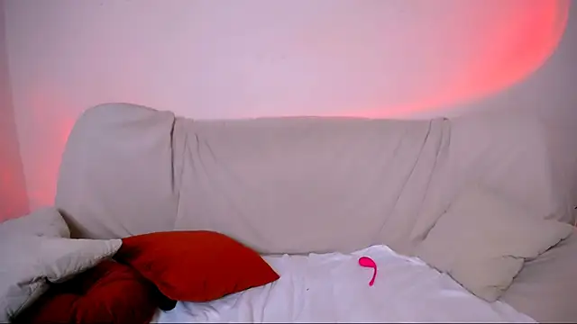 Chat XXX ao vivo de ElenaMonroe