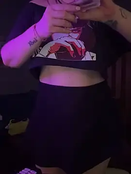 Granlady7 Adlı Modelin Canlı XXX Sohbeti