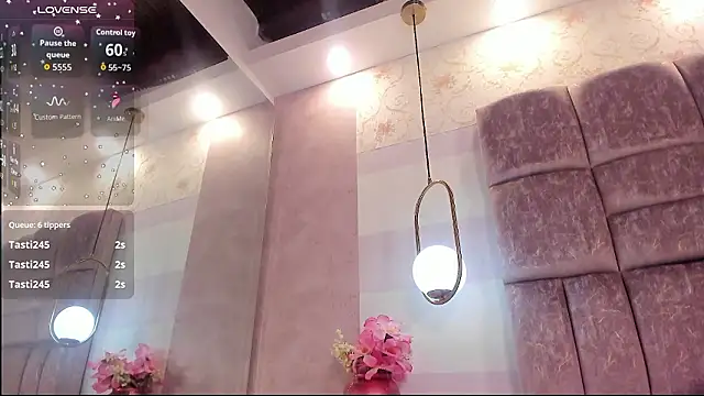 Chat XXX en directo de miaa_quinn