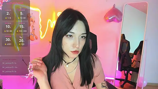 AliceeinWonderlanddd's Live XXX Chat