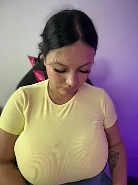 Živý XXX chat Miia__Taylor