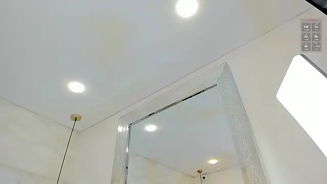 im_nahomi Adlı Modelin Canlı XXX Sohbeti