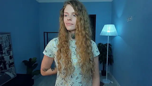 دردشة RayaNenlia الجنسية المباشرة