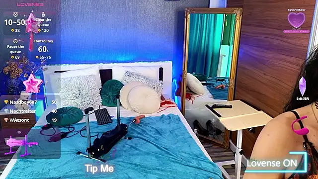 دردشة Selma_Reese الجنسية المباشرة