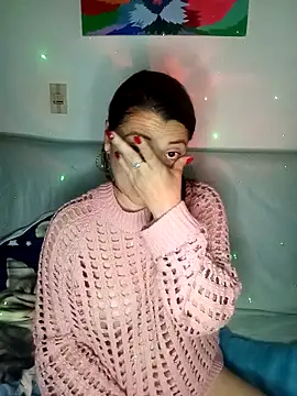 Sweett_Lu Webcam Show