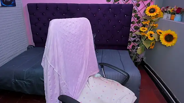 liany_taylor Webcamshow