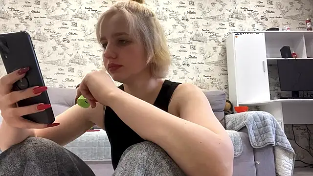 ProMilly 现场XXX聊天