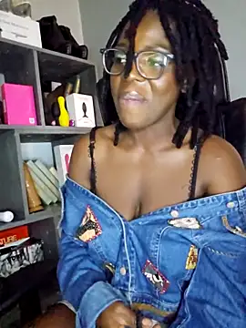 Show de webcam de Shaniko89